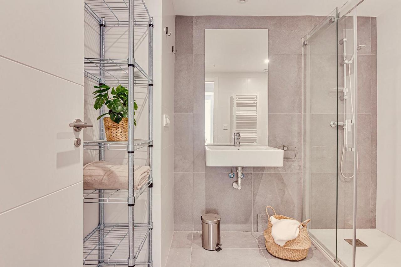 Apartmán Main Street Deluxe A Coruña Exteriér fotografie