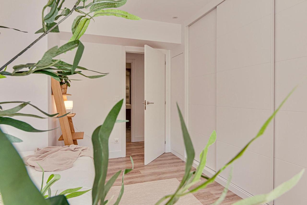Apartmán Main Street Deluxe A Coruña Exteriér fotografie
