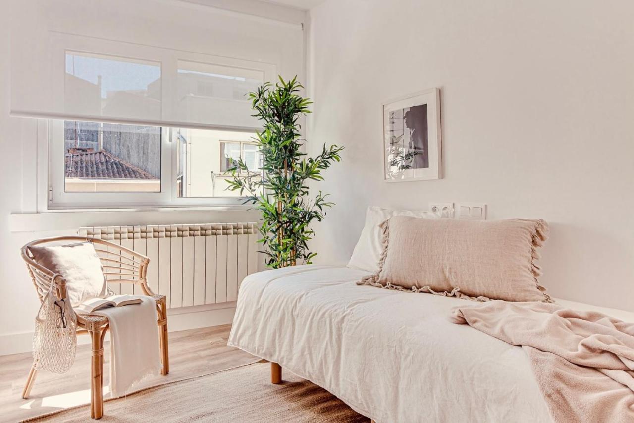 Apartmán Main Street Deluxe A Coruña Exteriér fotografie