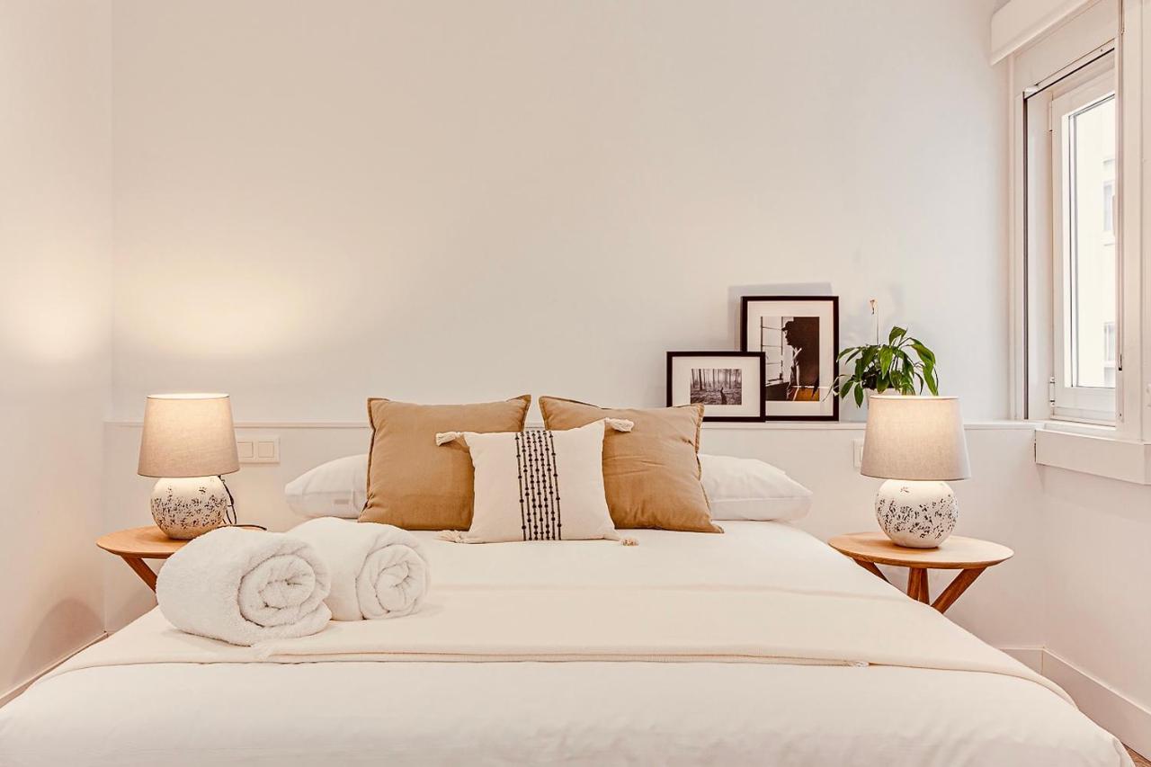Apartmán Main Street Deluxe A Coruña Exteriér fotografie