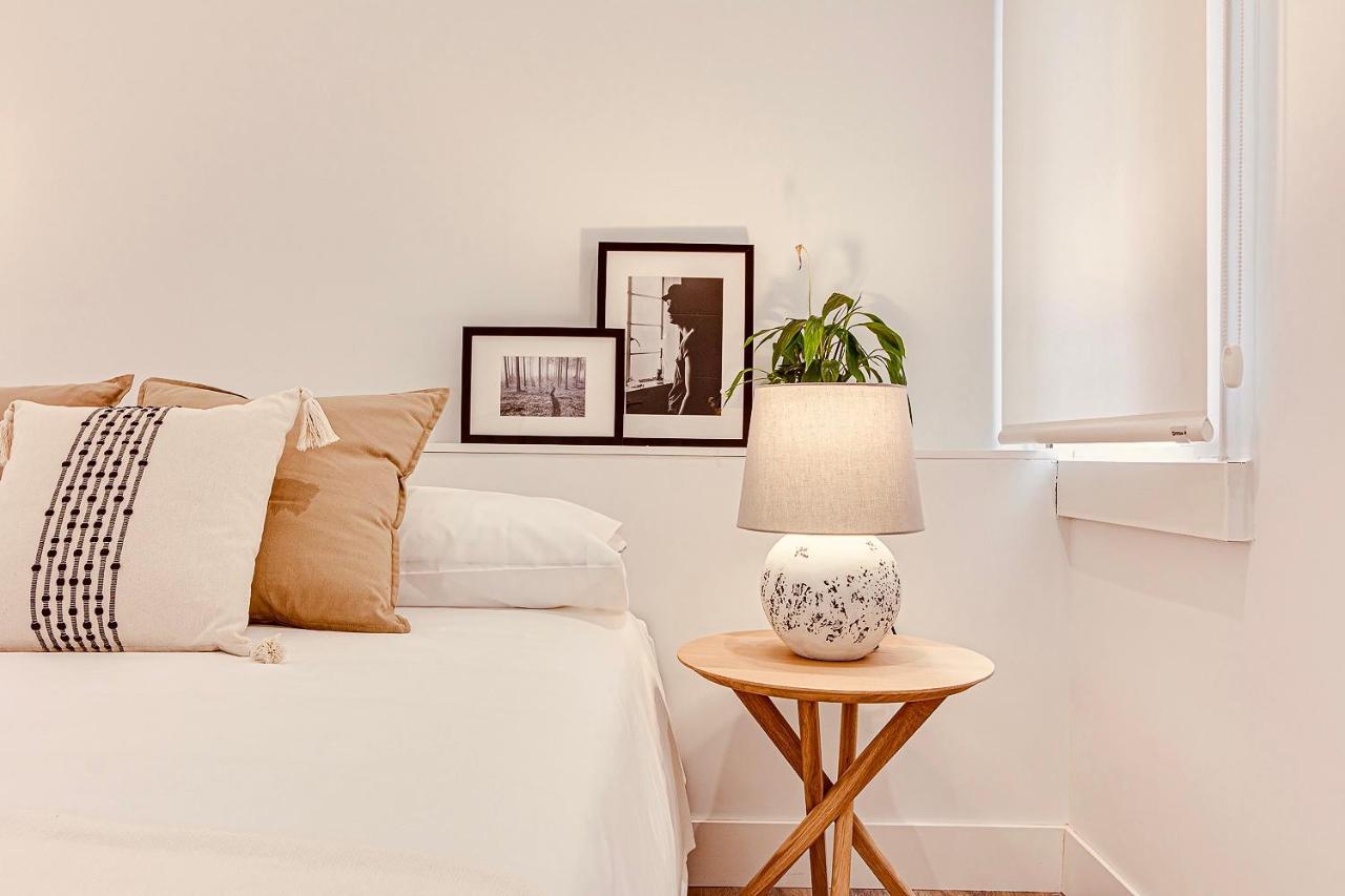Apartmán Main Street Deluxe A Coruña Exteriér fotografie