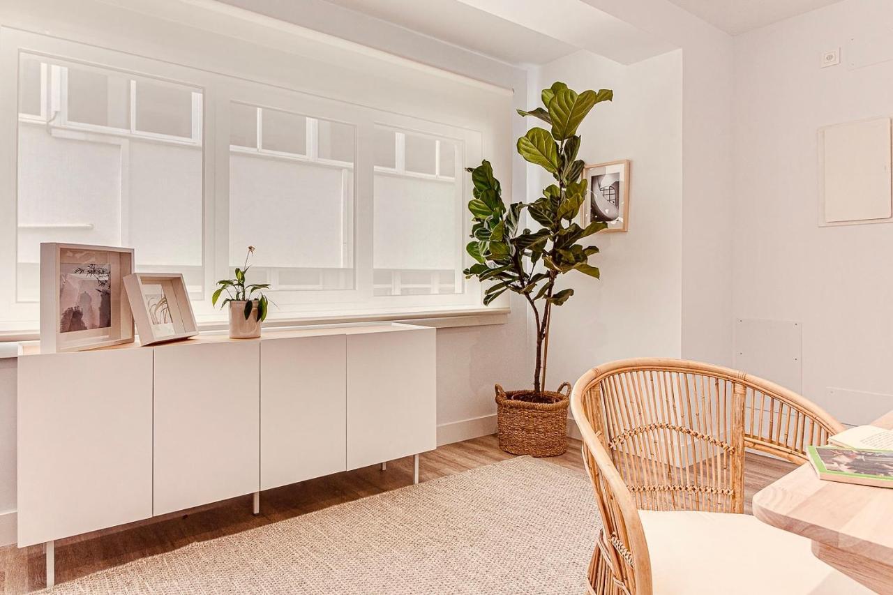 Apartmán Main Street Deluxe A Coruña Exteriér fotografie