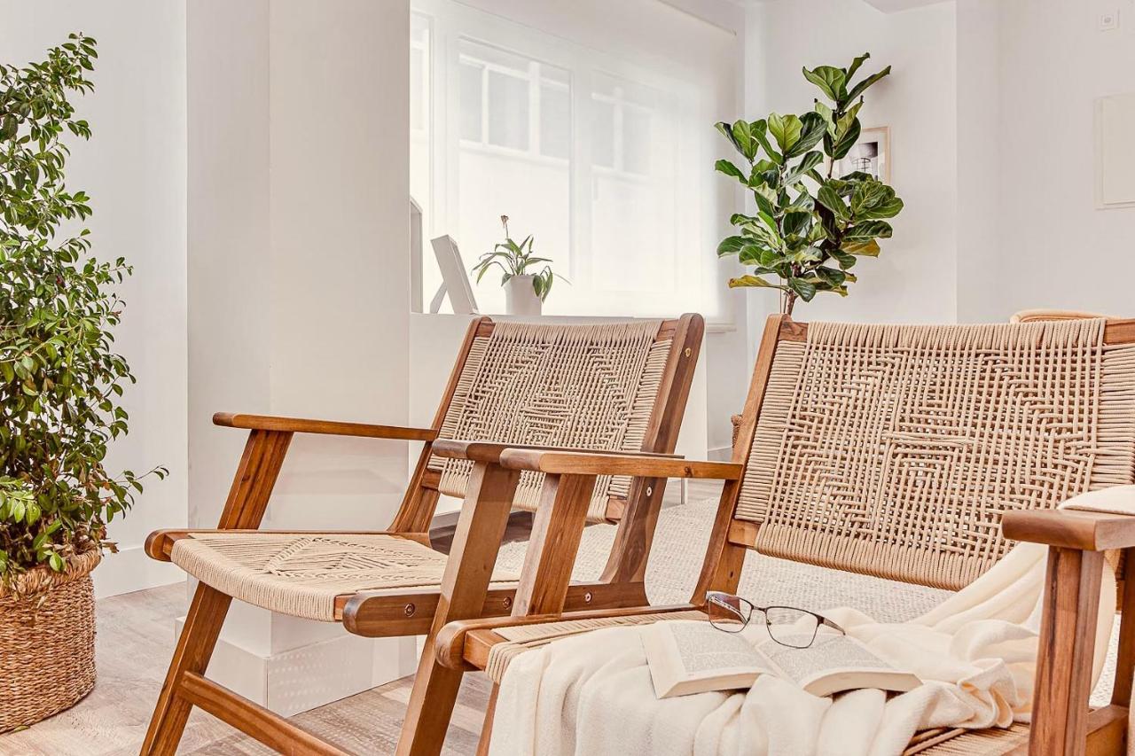 Apartmán Main Street Deluxe A Coruña Exteriér fotografie