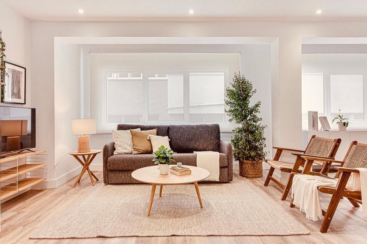 Apartmán Main Street Deluxe A Coruña Exteriér fotografie