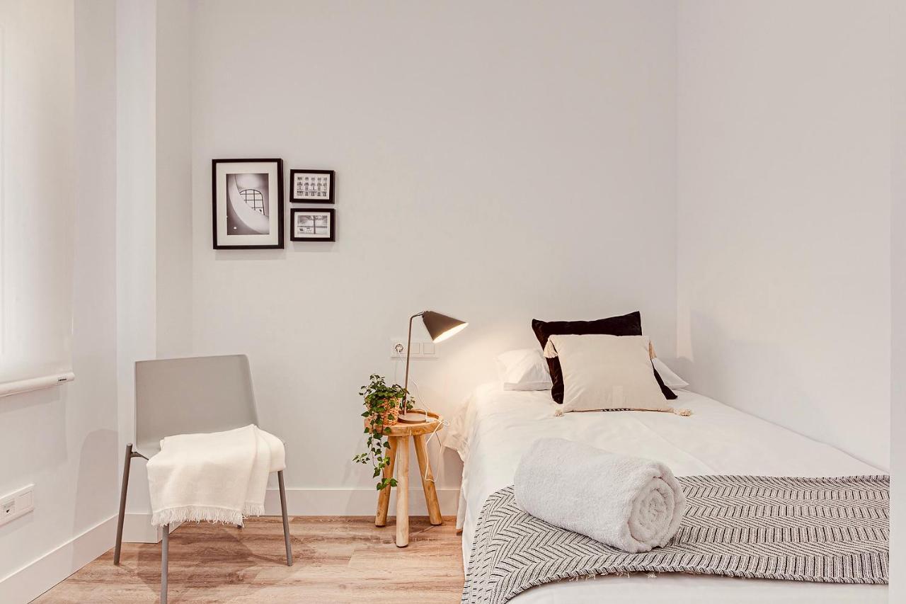 Apartmán Main Street Deluxe A Coruña Exteriér fotografie